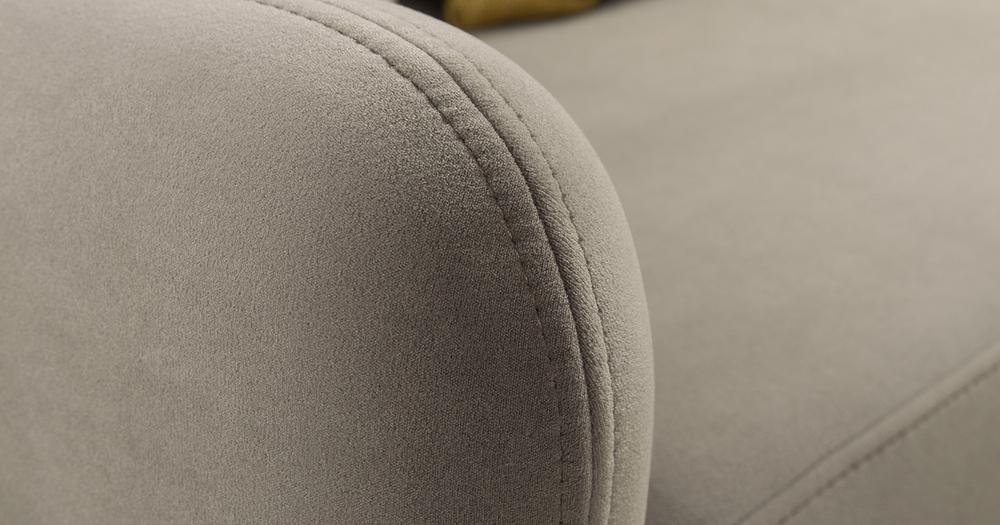 Диван кровать Дакота, Серый