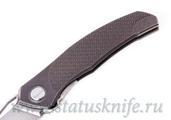 Нож Широгоров Мини Квантум MiniQuantum M398 SRRBSфотография - 5