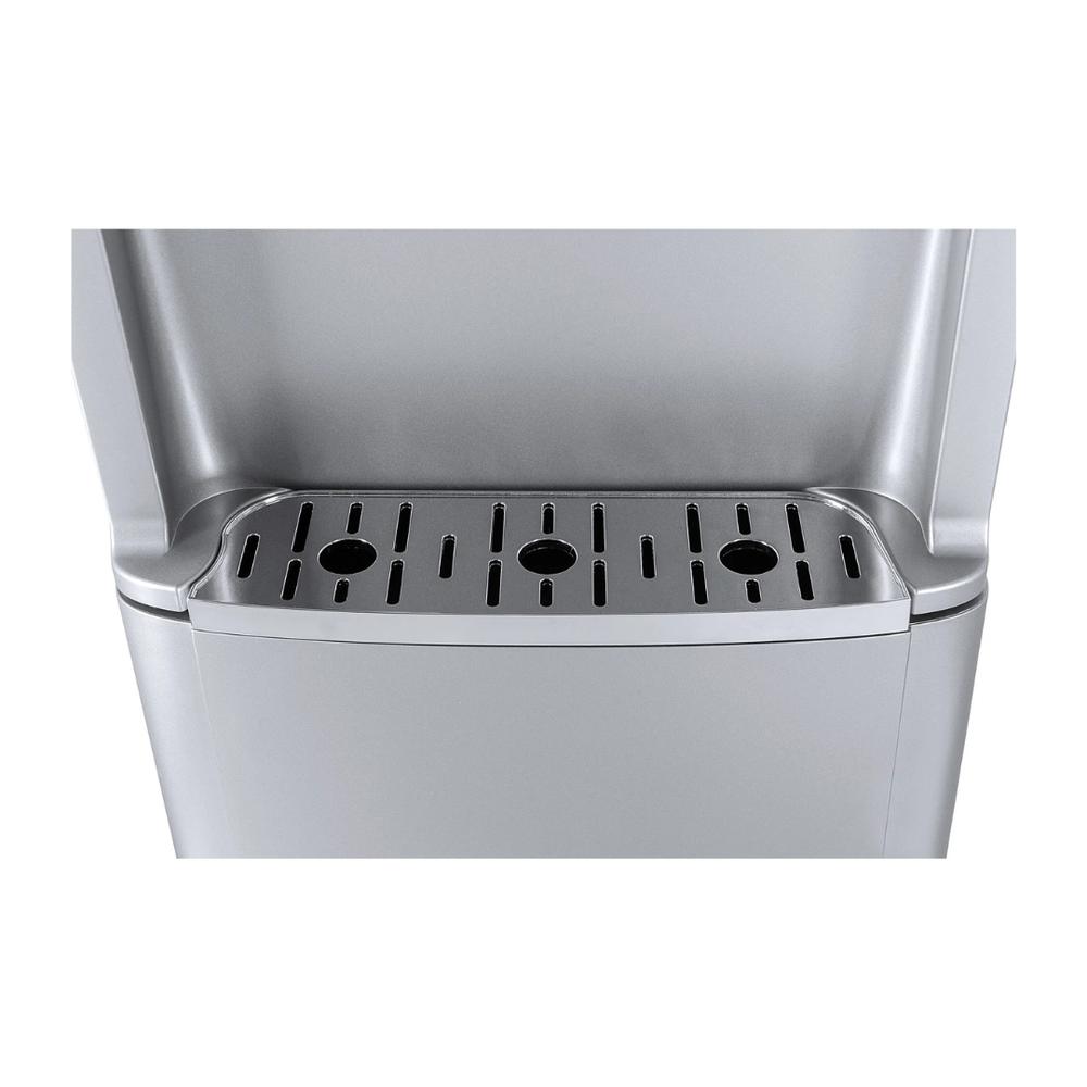 Пурифайер M30-U4LE silver+SS