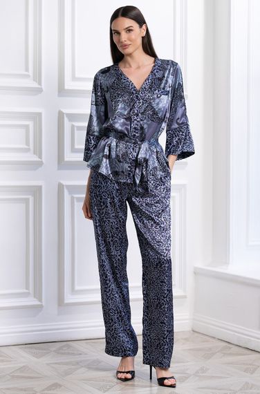 Пижама Mia-Amore 8668 &quot;Amazonka&quot;