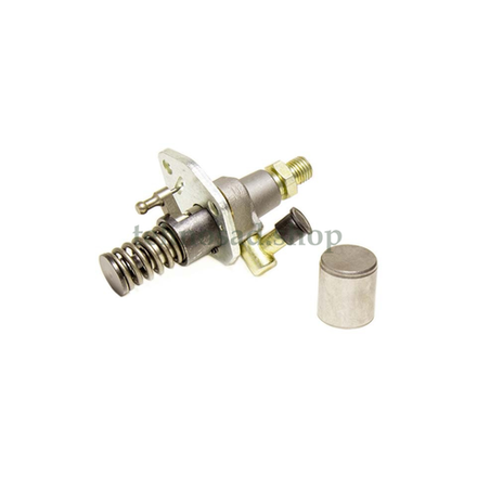 Насосы топливные