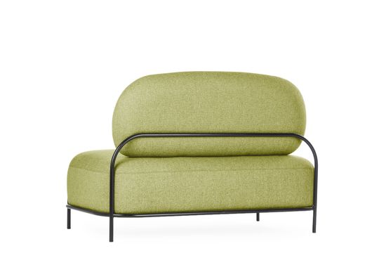Зеленый диван Pawai | Купить в StoreForHome.ru
