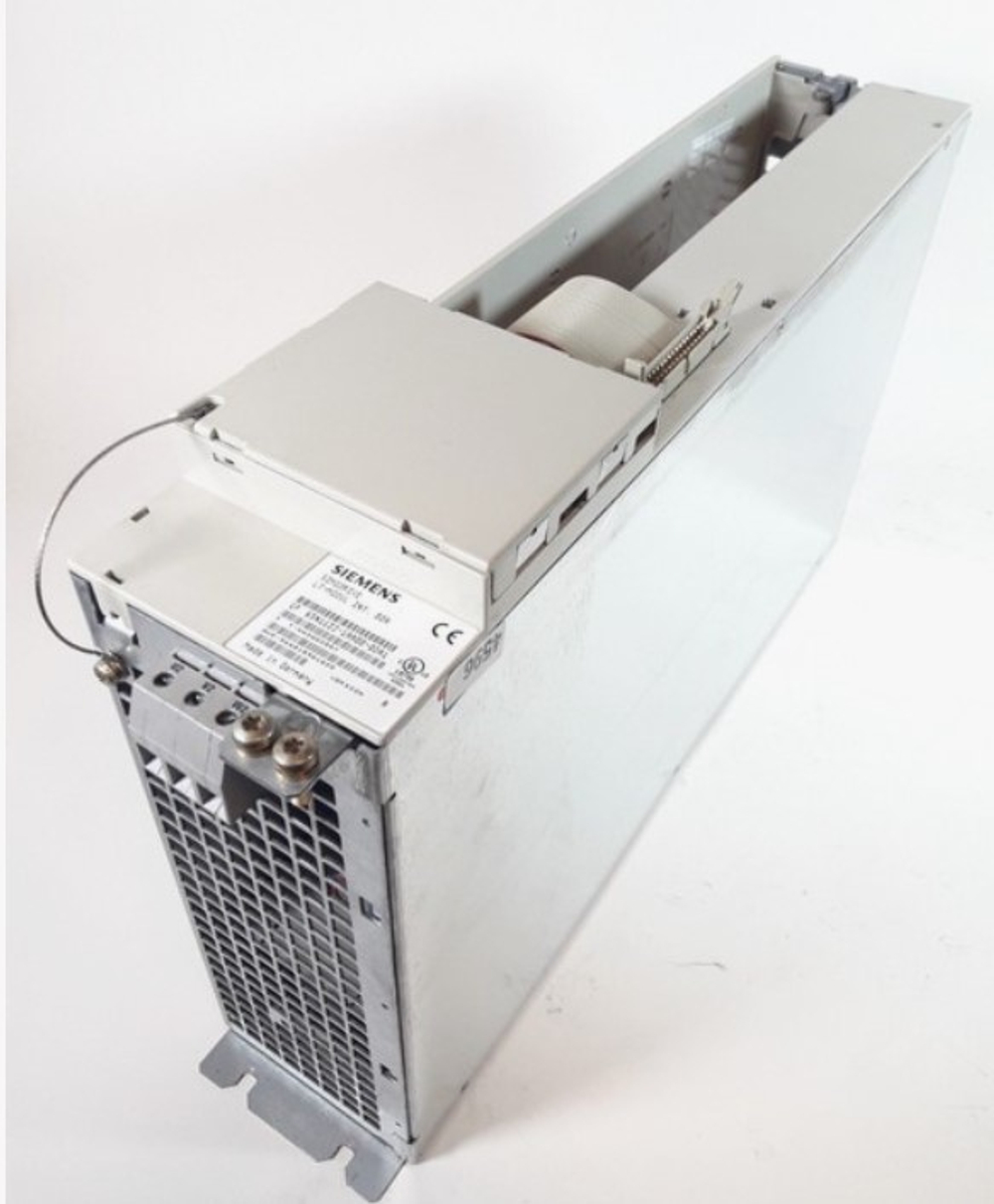 Силовой модуль SIMODRIVE Siemens 611 Power Module 6SN1123-1AA00-0DA1