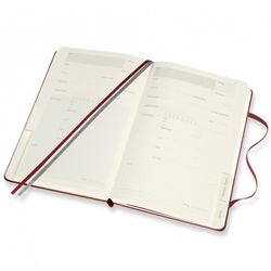 Блокнот Moleskine Passion Wine 130x210 мм 400 страниц (PASWINE)