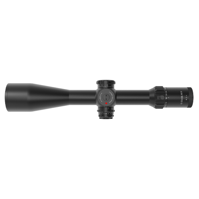 Прицел Artelv LRS 6-50x56 FFP AM650 (ASL65056F34)