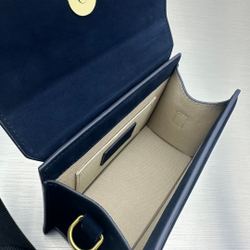 Jacquemus Le Chiquito Noeud 18 cm