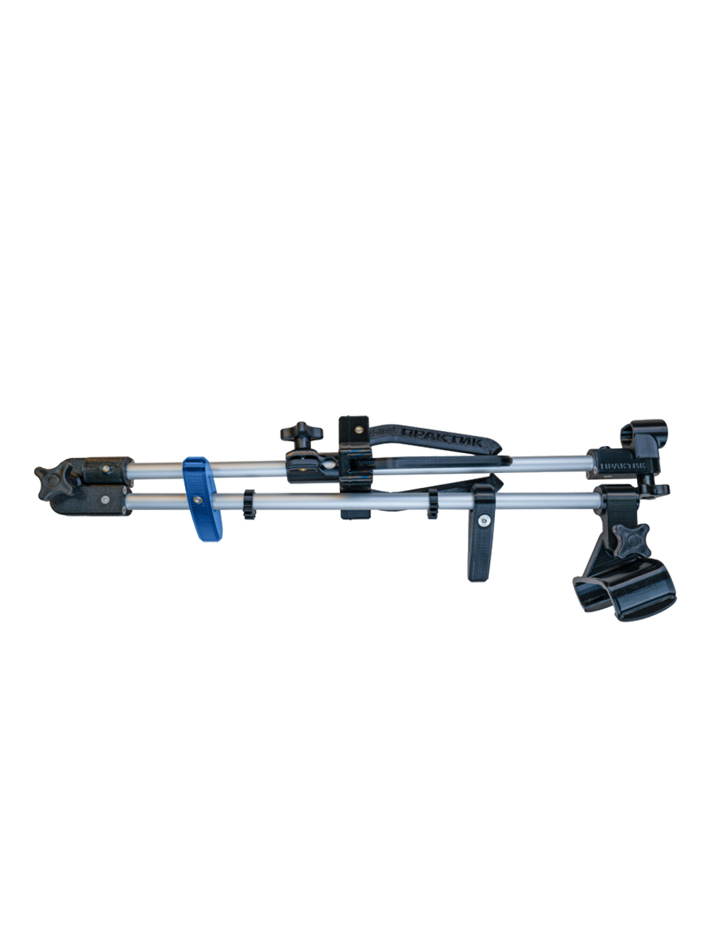 Ротатор Практик 8 PRO для эхолотов "Практик 8 PRO Wi-Fi" и DUO