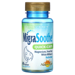 Nature's Life, MigraSoothe, Quick-Caps, 60 растительных капсул