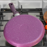 Блинница 24см Trendy style mystery, а/пр литая