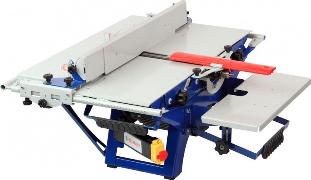 Станок комбинированный BELMASH SDM-2000M S014A