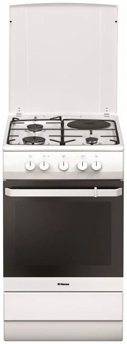 Комбинированная плита Hansa FCMW53040