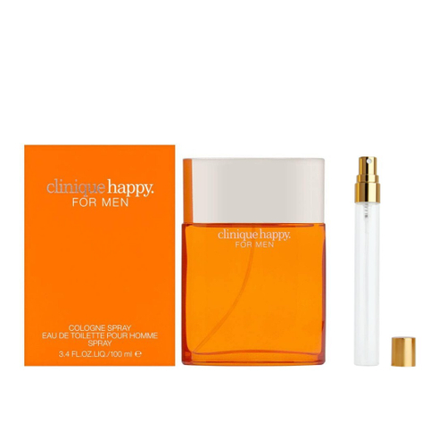 Распив CLINIQUE HAPPY edT 1ml men