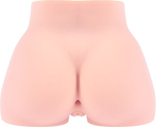 Мастурбатор-анус KOKOS Cleo Anal, реалистичный TPE, 13,5 см