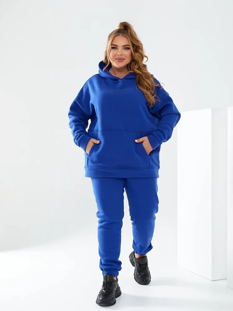 Костюм спортивный УК-138-8