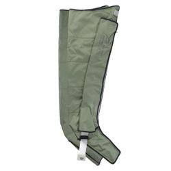 Аппарат для лимфодренажа и массажа WelbuTech Seven Liner Zam-200S, стандартный комплект, размер L (новый тип стопы)