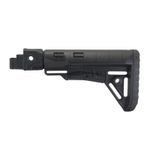 Приклад АКМ Mil-spec нескладной, DLG Tactical