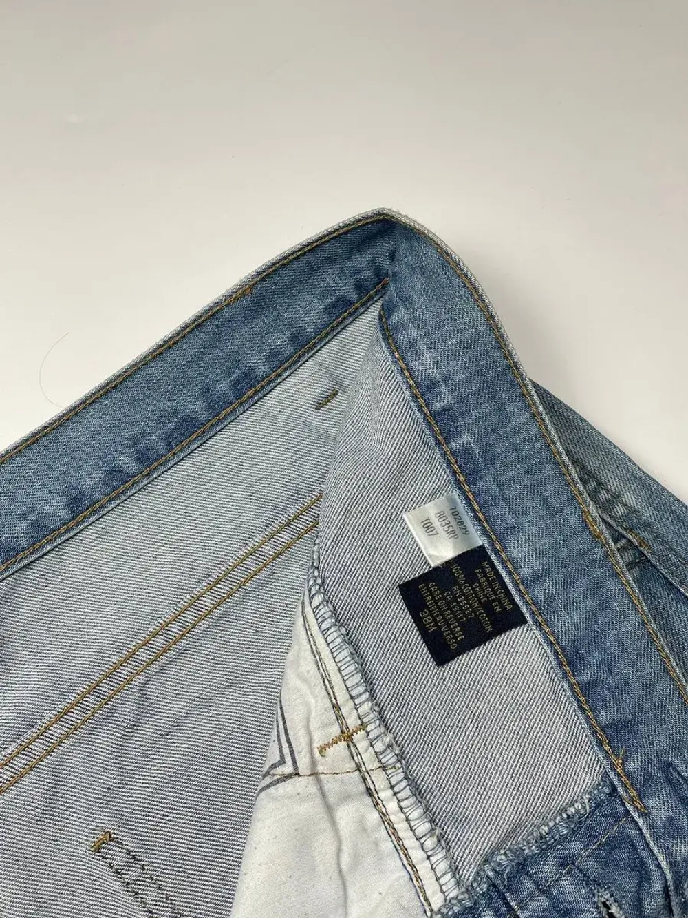 Джинсы от Savitar Ecko South pole True religion Jnco
