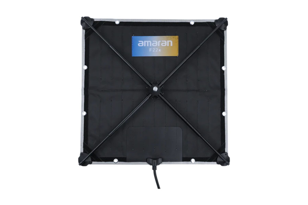 Светодиодный осветитель Aputure Amaran F22x V-mount