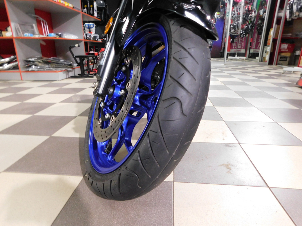 Yamaha MT-25 RG43J-005854