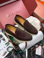Лоферы Loro Piana