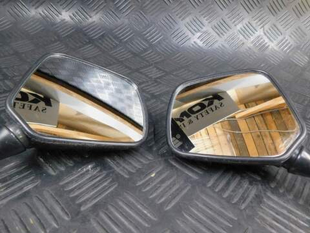 Зеркала Yamaha TDM850 RN03J 2001