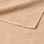 Набор подарочный Flower: полотенце 30×60 см, тёрка 7.7×3.7 см