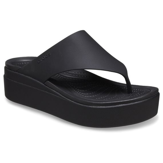 Crocs Brooklyn 'Black'