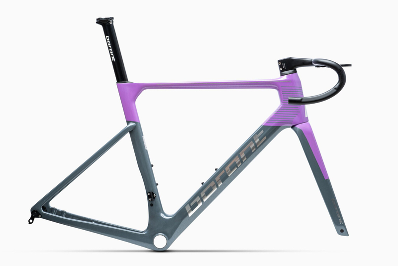 Рама-комплект Borant Prime VRC (предзаказ 2026)