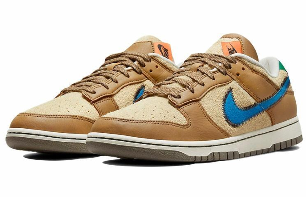 Кроссовки Size X Nike Dunk Low