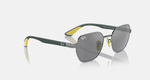 RAY-BAN RB3794M F0956G SCUDERIA FERRARI COLLECTION