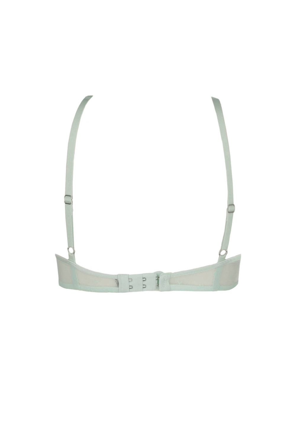 бюстгальтер DKNY SLEEPWEAR - мятный(DK4039)