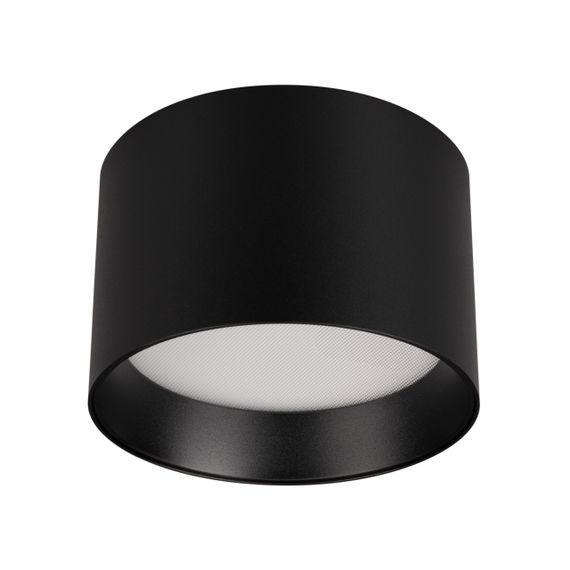 Светильник SP-BISCOTTO-R120-12W Warm3300-MIX (BK, 80 deg, 230V) Arlight 055010