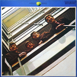 The Beatles / 1967-1970 (2LP)