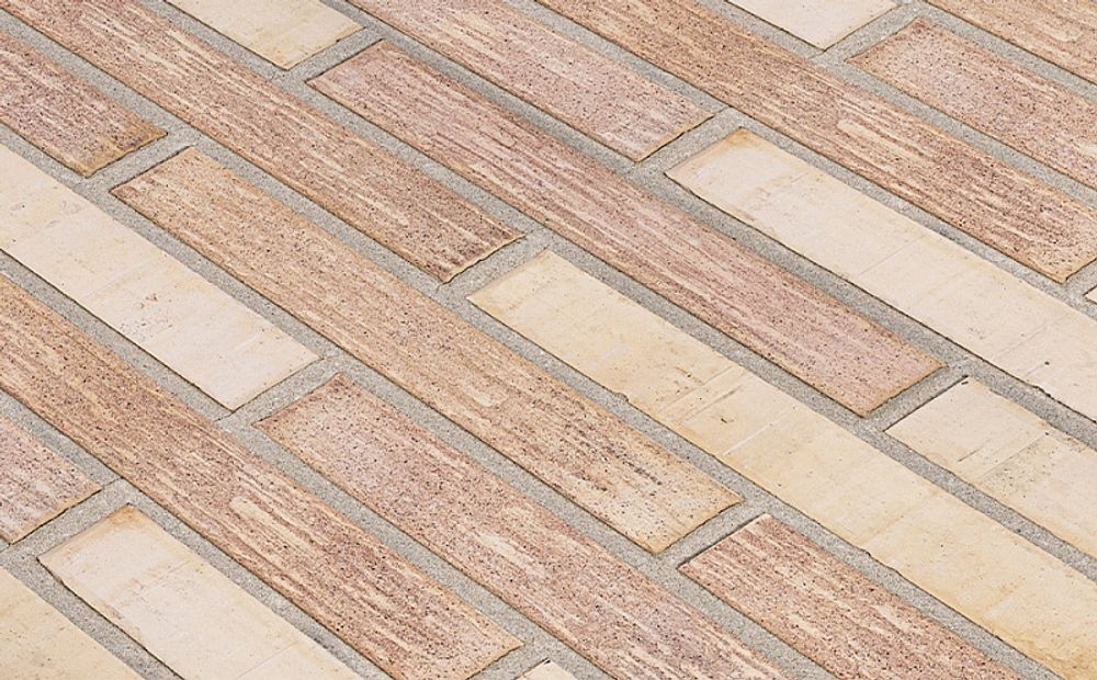 Кирпич облицовочный Plinfa Cassia 1305, 300x85x50