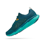 Кроссовки женские HOKA W CHALLENGER ATR 6 WIDE Deep Teal / Water Garden