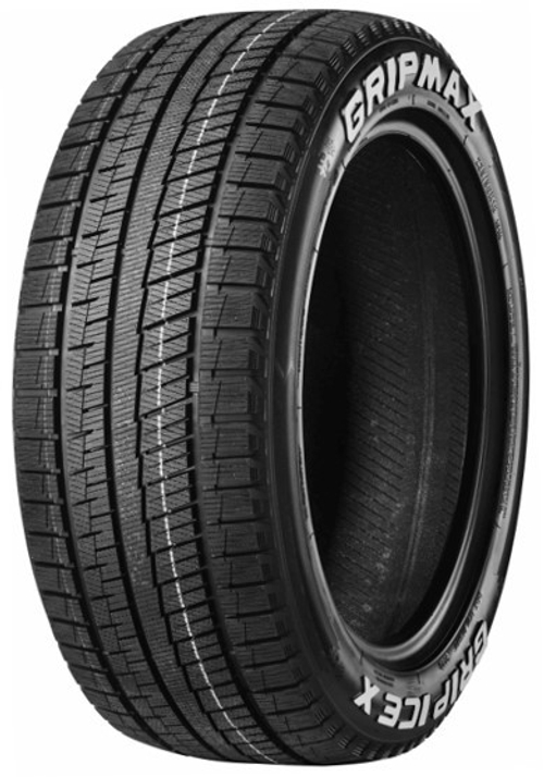 Легковая шина GRIPMAX Grip Ice X 205/65R16 95T BSW