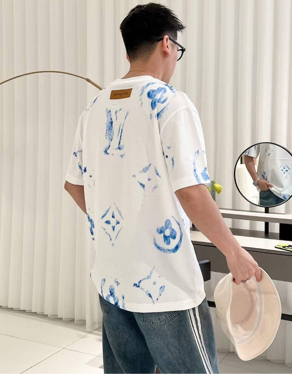 Футболка Louis Vuitton