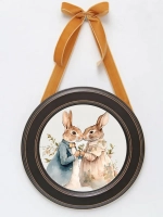 Картина на стену интерьерная на холсте 27 см