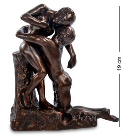 pr-CC01 Статуэтка «Шакунтала» Камиллы Клодель (Museum.Parastone)