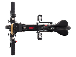 Электровелосипед Qbike Maxi Q
