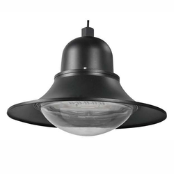 Светильники парковые уличные 30вт 560x450мм