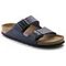Birkenstock Arizona Слипоны Синий Унисекс