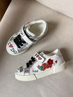 Кеды Dolce&Gabbana, 25,5