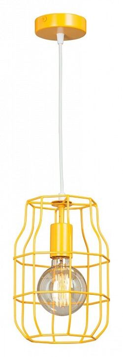 Подвесной светильник Vitaluce V4392 V4392-3/1S