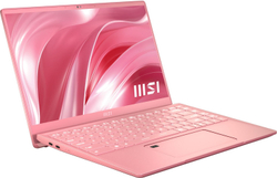 Ноутбук MSI Prestige 14 A11SCX-052RU Intel Core i7 1185G7, 3.0 GHz - 4.8 GHz, 32768 Mb, 14&quot; UHD 3840x2160, 1000 Gb SSD, DVD нет, nVidia GeForce GTX 1650 4096 Mb, Windows 10 Home, серый, 1.29 кг, 9S7-14C412-052