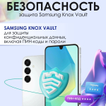 Смартфон Samsung Galaxy A16 4/128Gb Light Gray/Светло-серый
