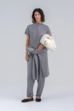 Брюки с манжетой Opora