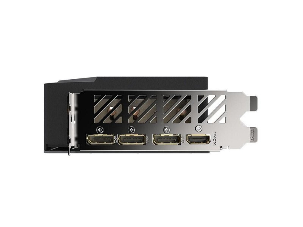 Видеокарта Gigabyte Nvidia GeForce RTX 4070 Ti Super [GV-N407TSEAGLE OC-16GD]