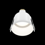 Встраиваемый светильник Technical DL049-01W