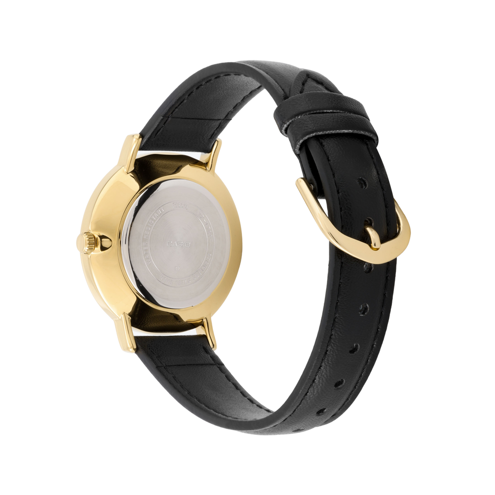 Часы CASIO STANDARD, LTP-VT01GL-1B